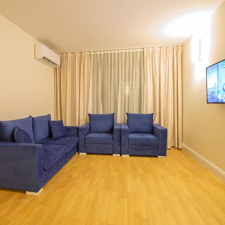 Batumi Concept Hotel ภายนอก รูปภาพ