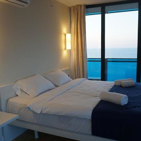 Batumi Concept Hotel ภายนอก รูปภาพ