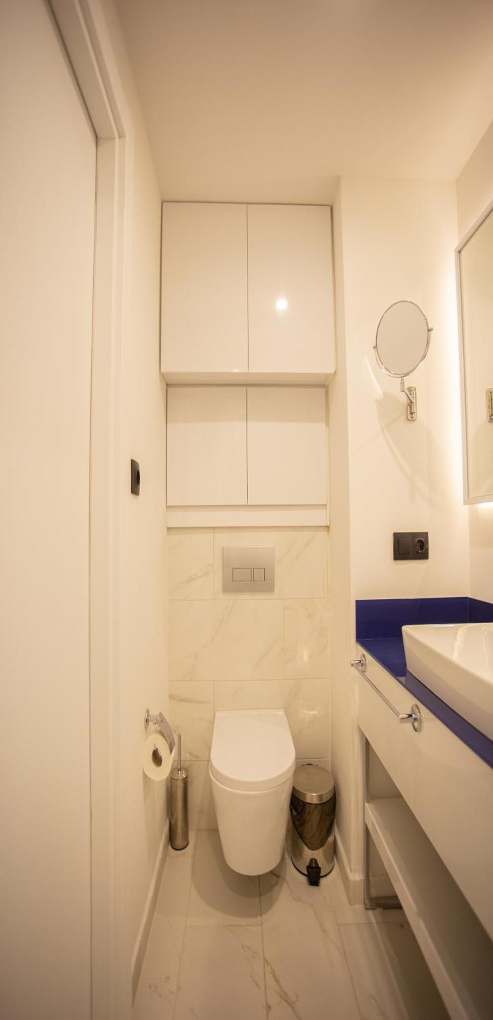 Batumi Concept Hotel ภายนอก รูปภาพ