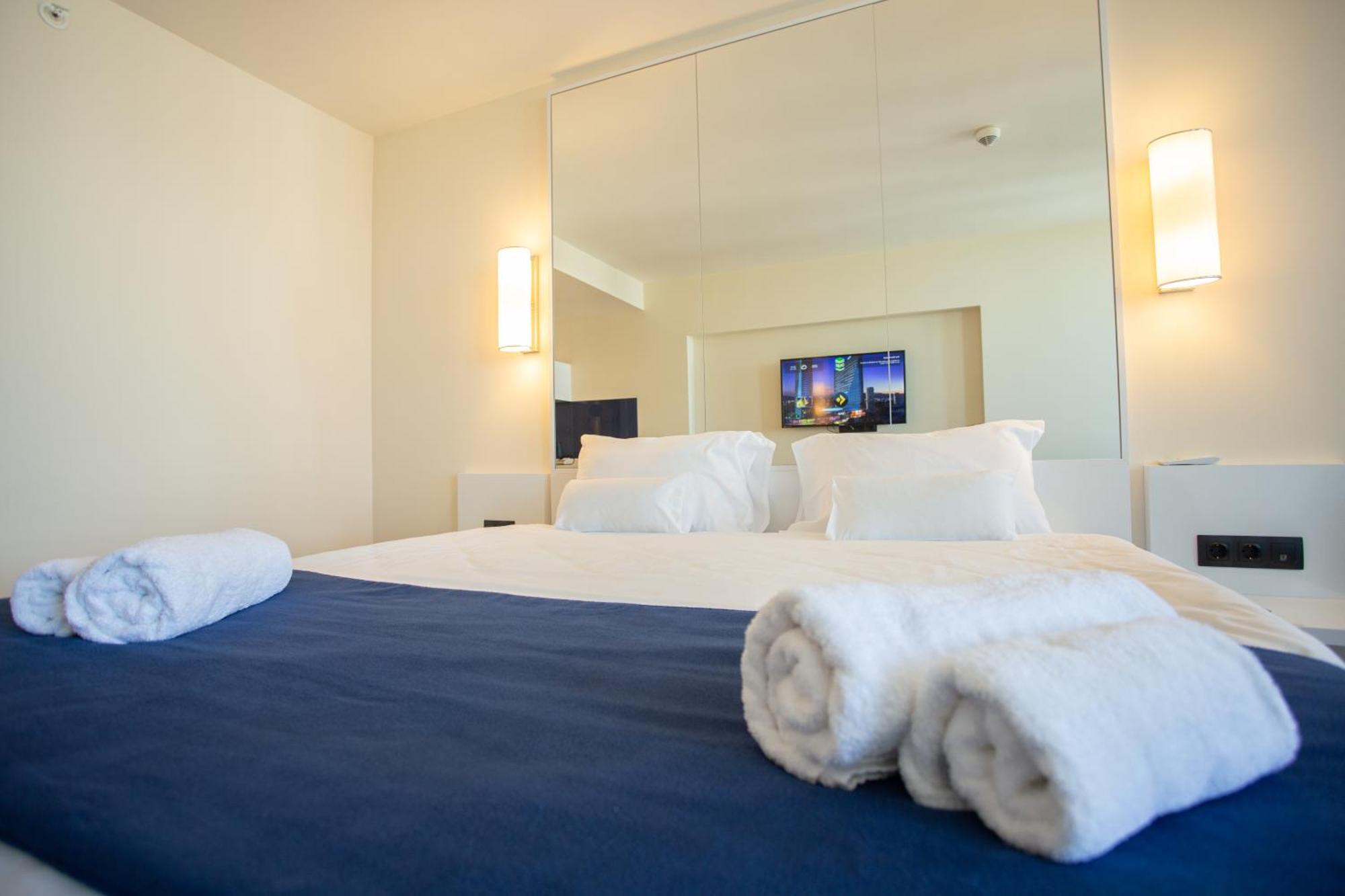 Batumi Concept Hotel ภายนอก รูปภาพ