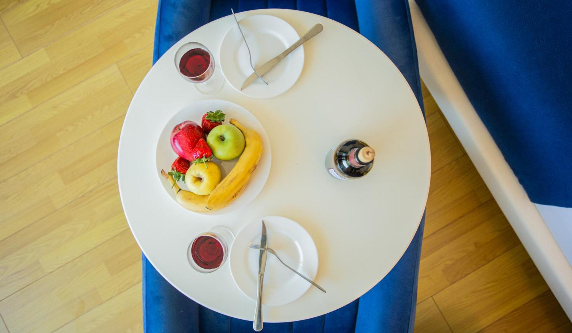 Batumi Concept Hotel ภายนอก รูปภาพ