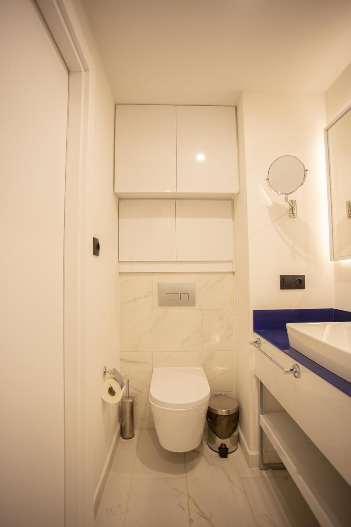 Batumi Concept Hotel ภายนอก รูปภาพ