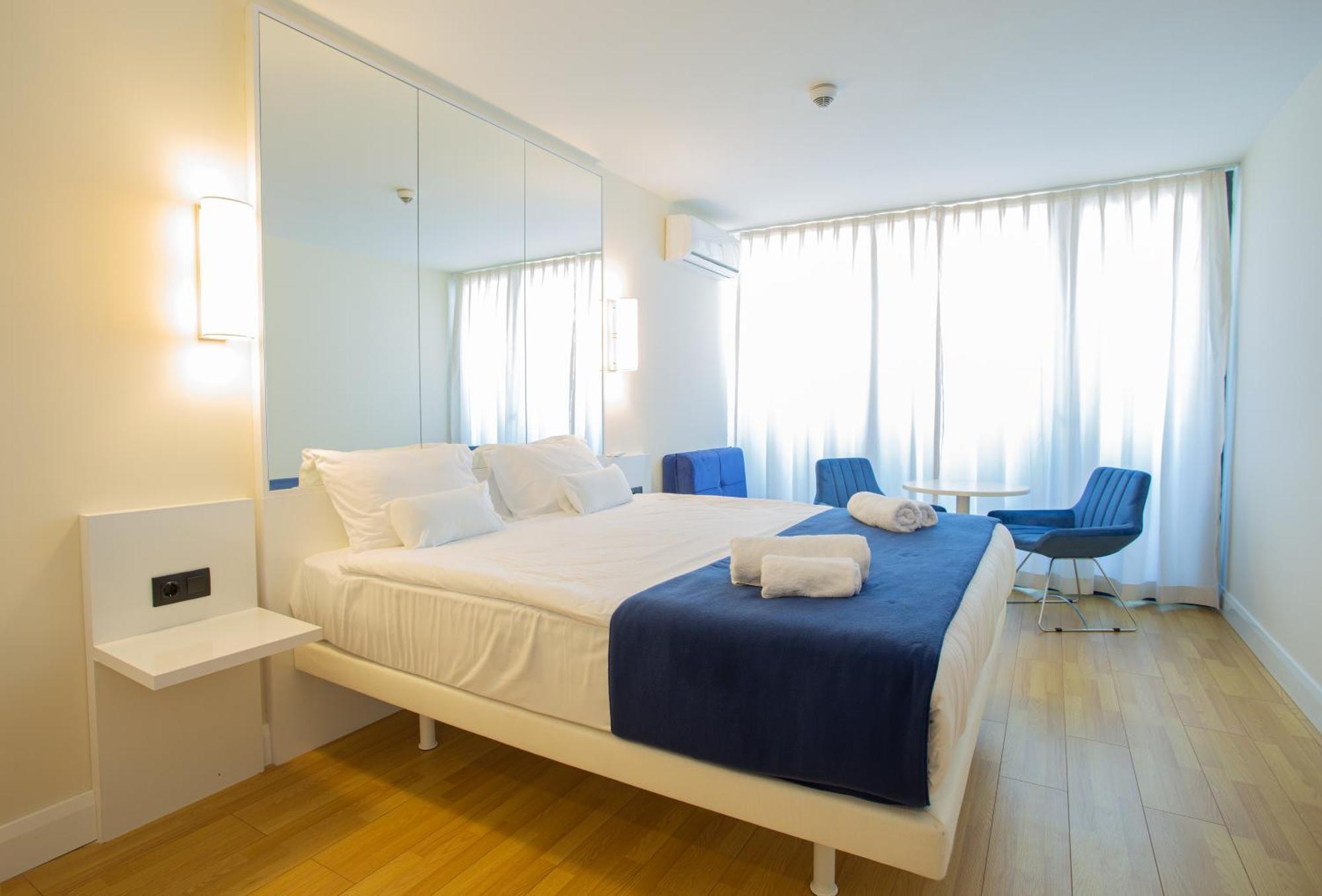 Batumi Concept Hotel ภายนอก รูปภาพ