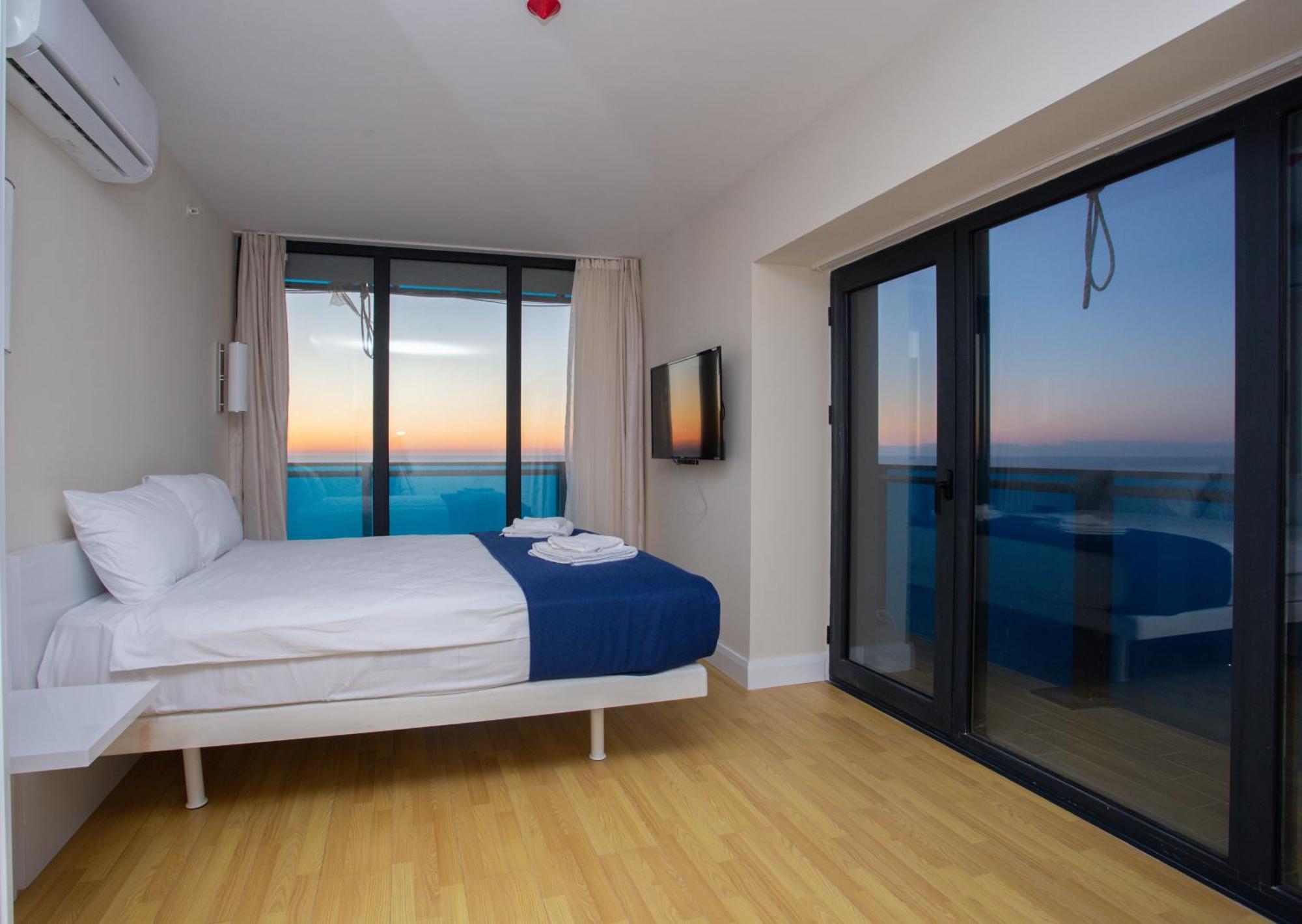 Batumi Concept Hotel ภายนอก รูปภาพ