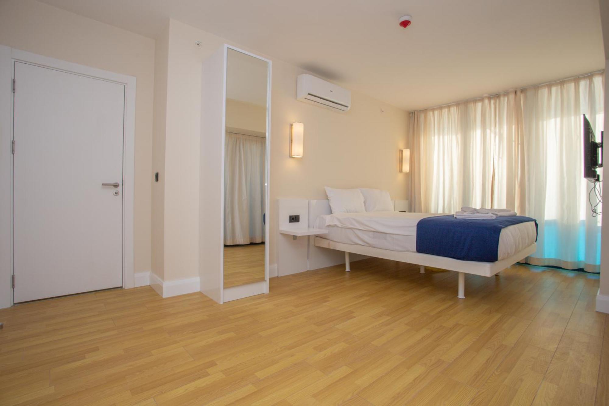 Batumi Concept Hotel ภายนอก รูปภาพ