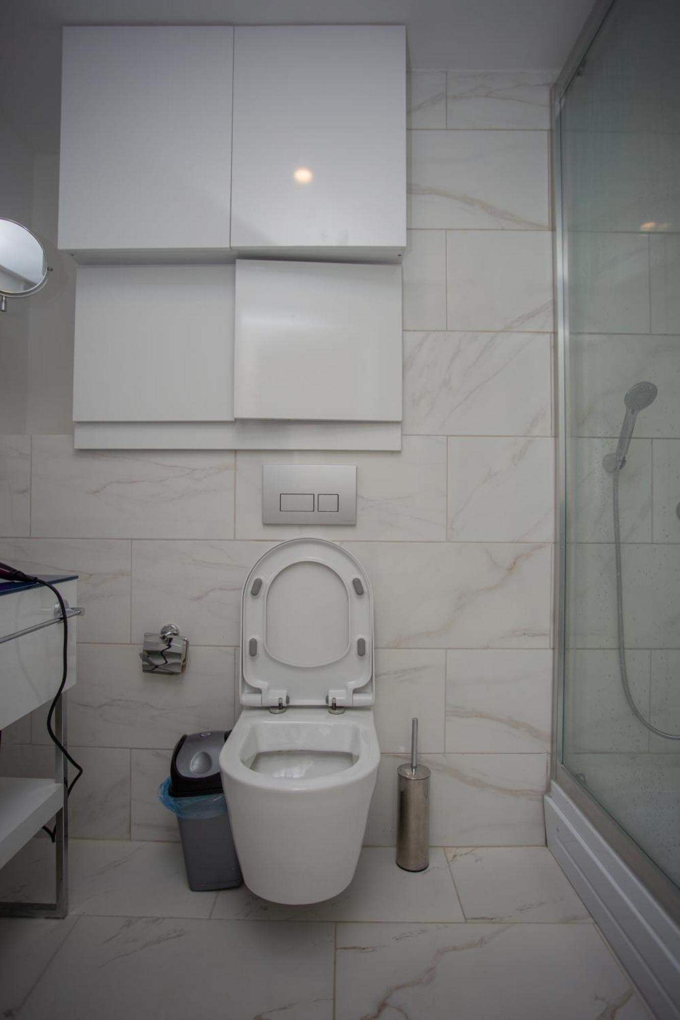 Batumi Concept Hotel ภายนอก รูปภาพ