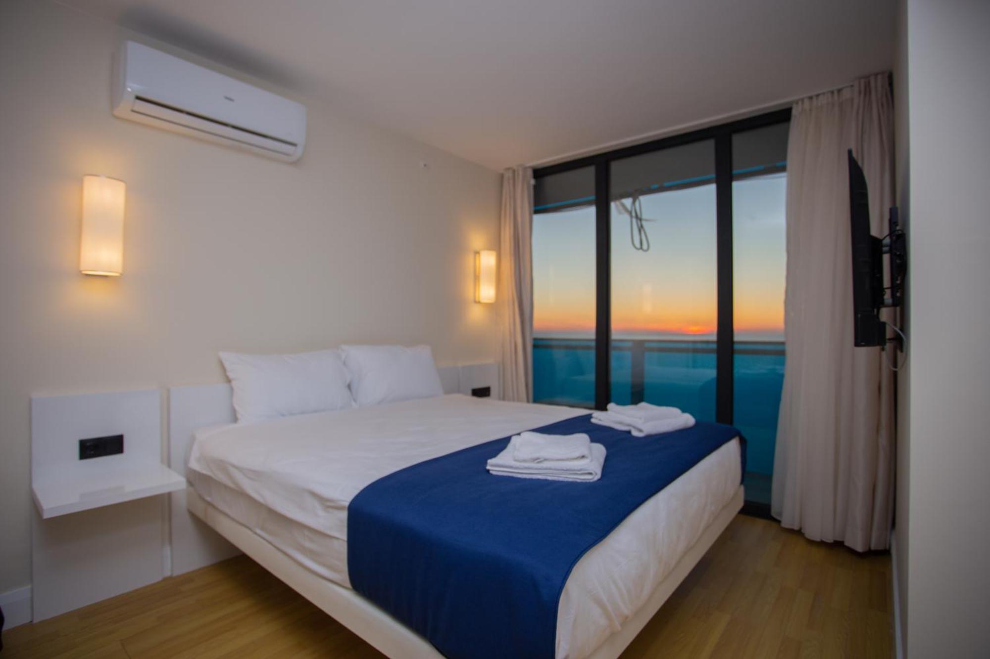 Batumi Concept Hotel ภายนอก รูปภาพ