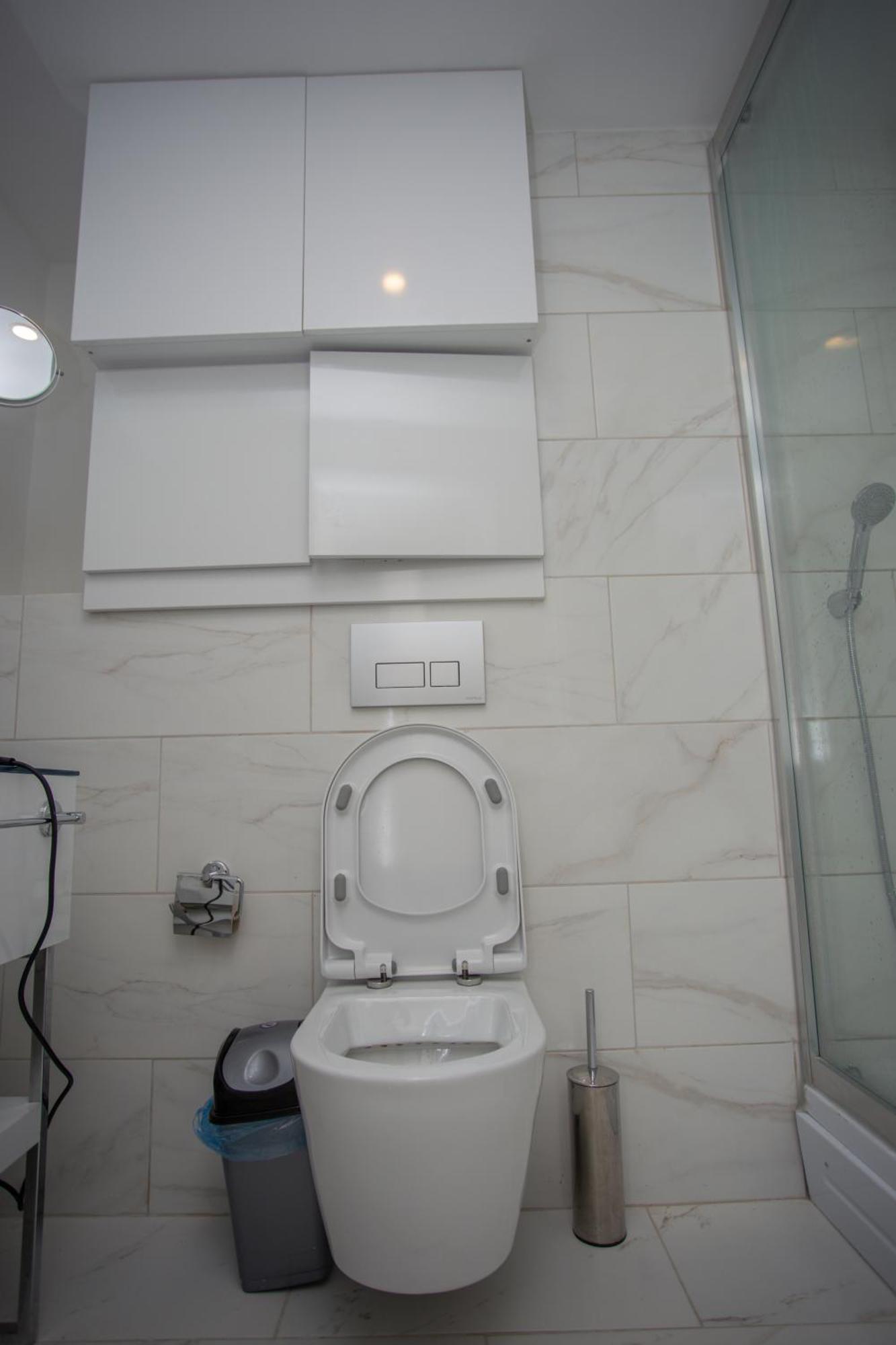 Batumi Concept Hotel ภายนอก รูปภาพ