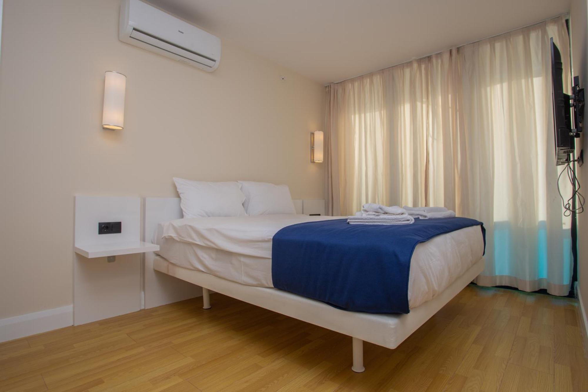 Batumi Concept Hotel ภายนอก รูปภาพ