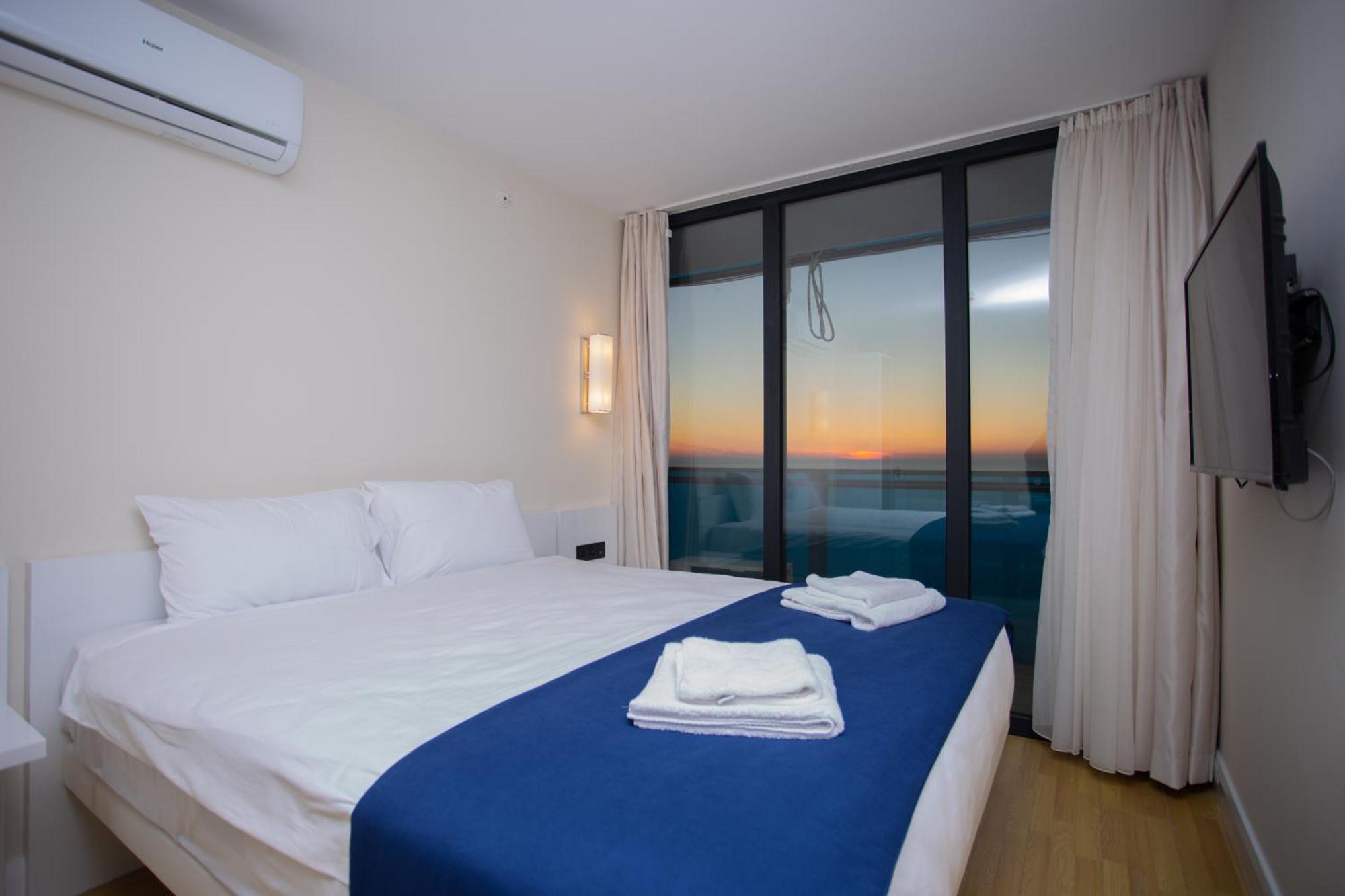 Batumi Concept Hotel ภายนอก รูปภาพ