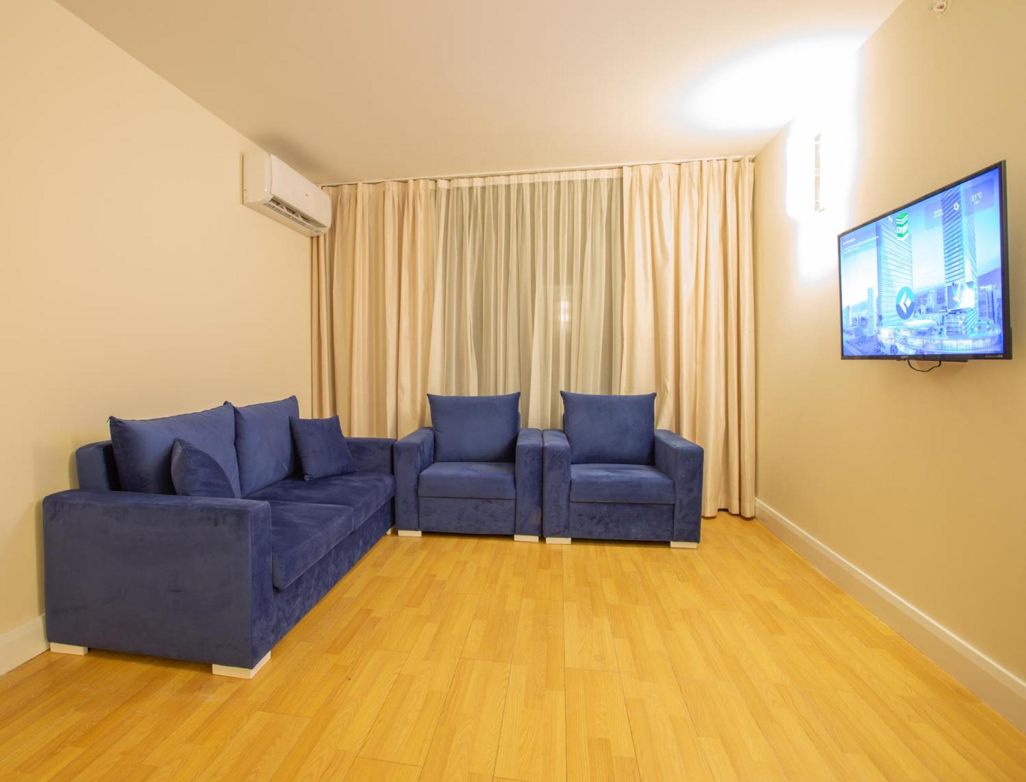 Batumi Concept Hotel ภายนอก รูปภาพ