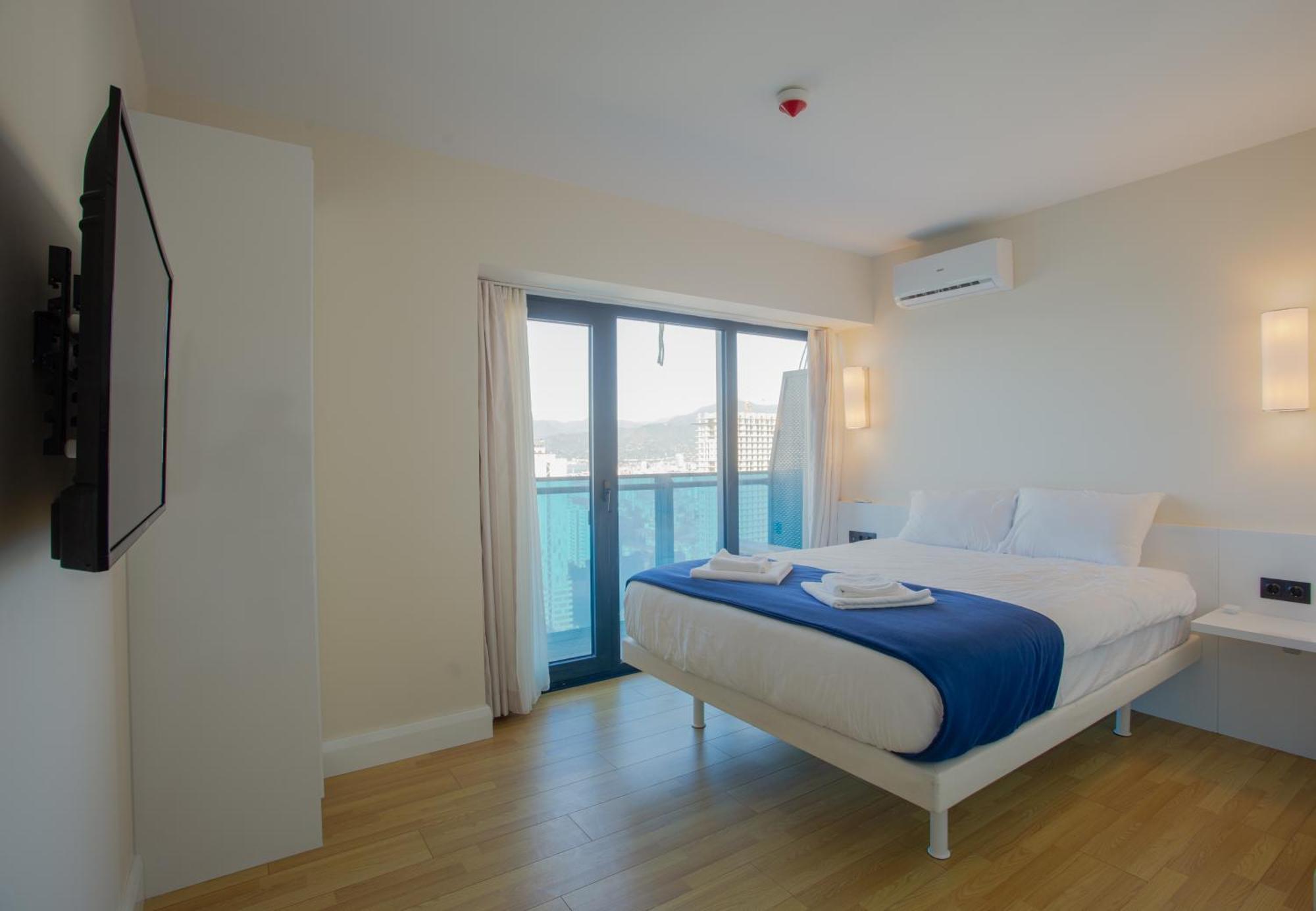Batumi Concept Hotel ภายนอก รูปภาพ