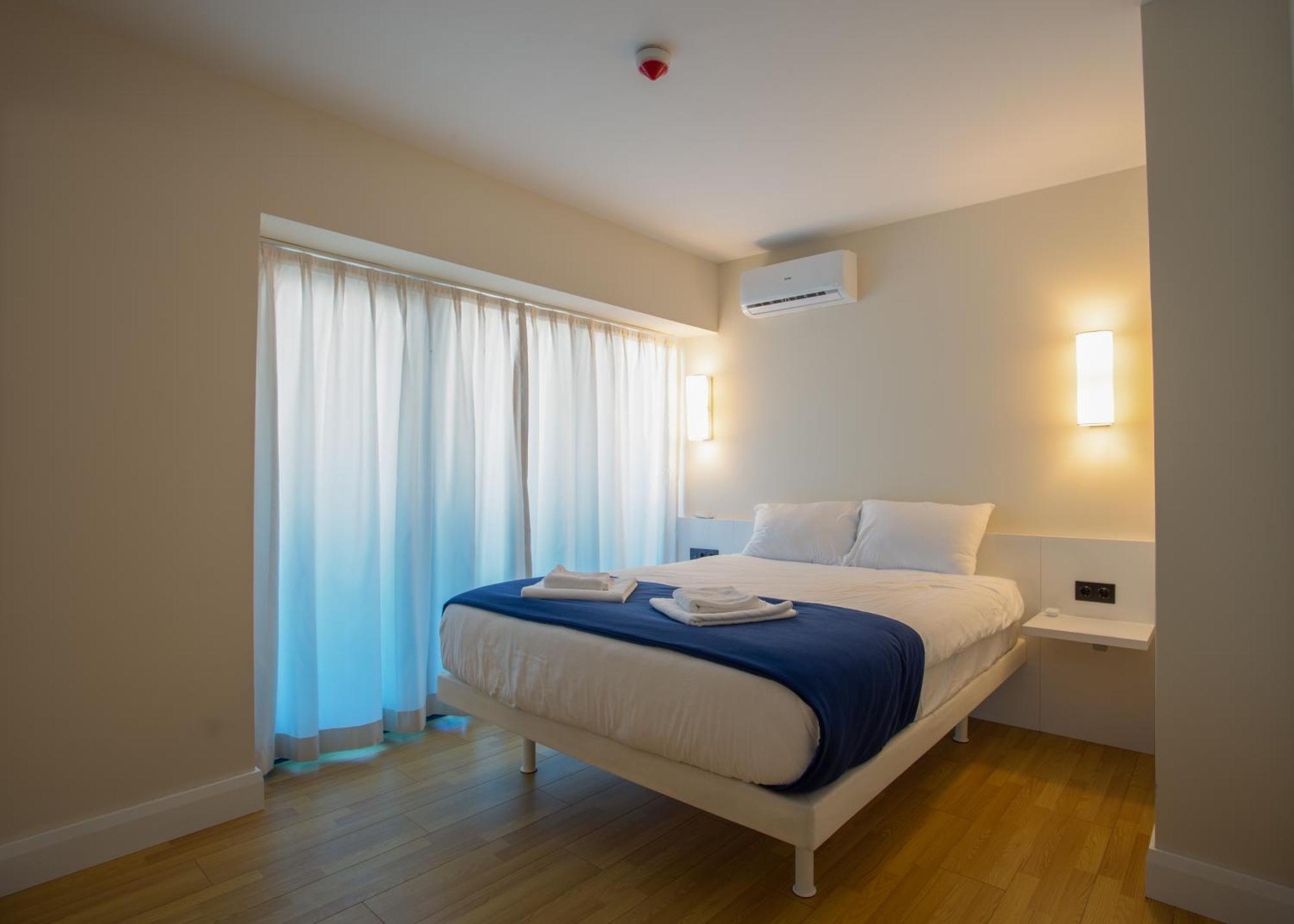 Batumi Concept Hotel ภายนอก รูปภาพ