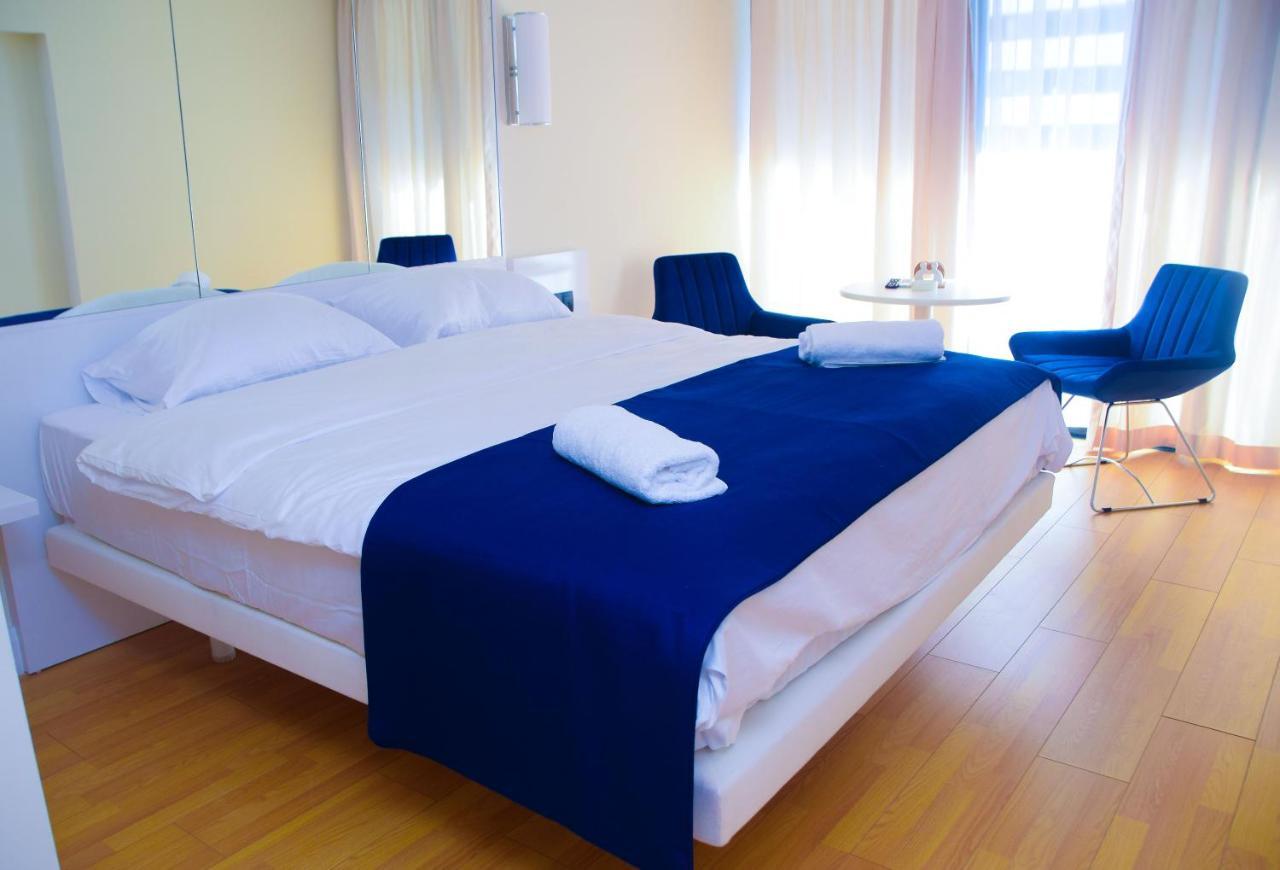 Batumi Concept Hotel ภายนอก รูปภาพ