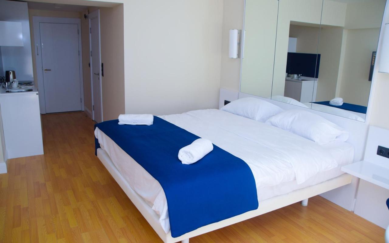 Batumi Concept Hotel ภายนอก รูปภาพ