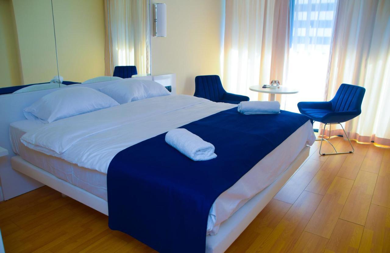Batumi Concept Hotel ภายนอก รูปภาพ