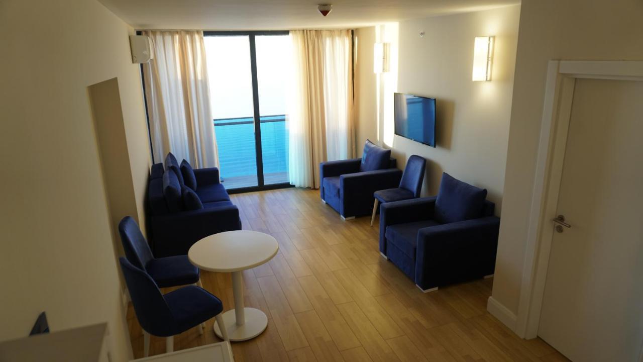 Batumi Concept Hotel ภายนอก รูปภาพ