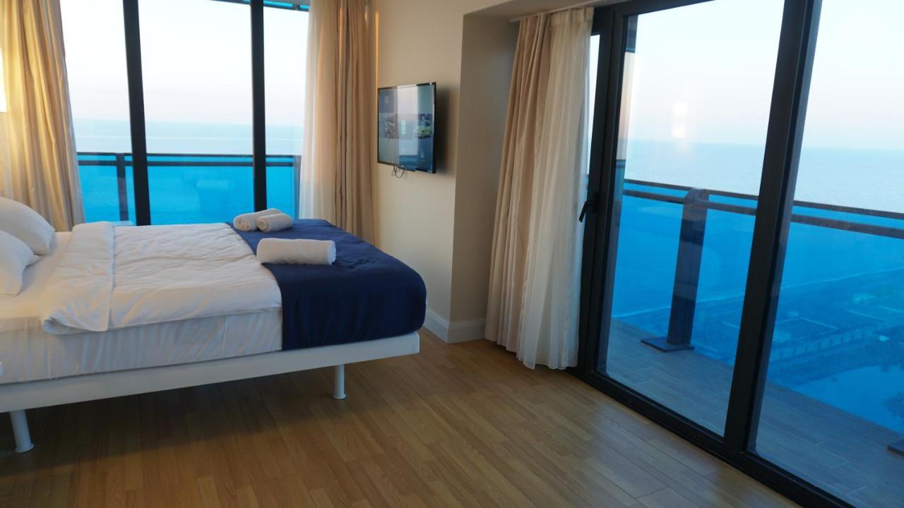 Batumi Concept Hotel ภายนอก รูปภาพ