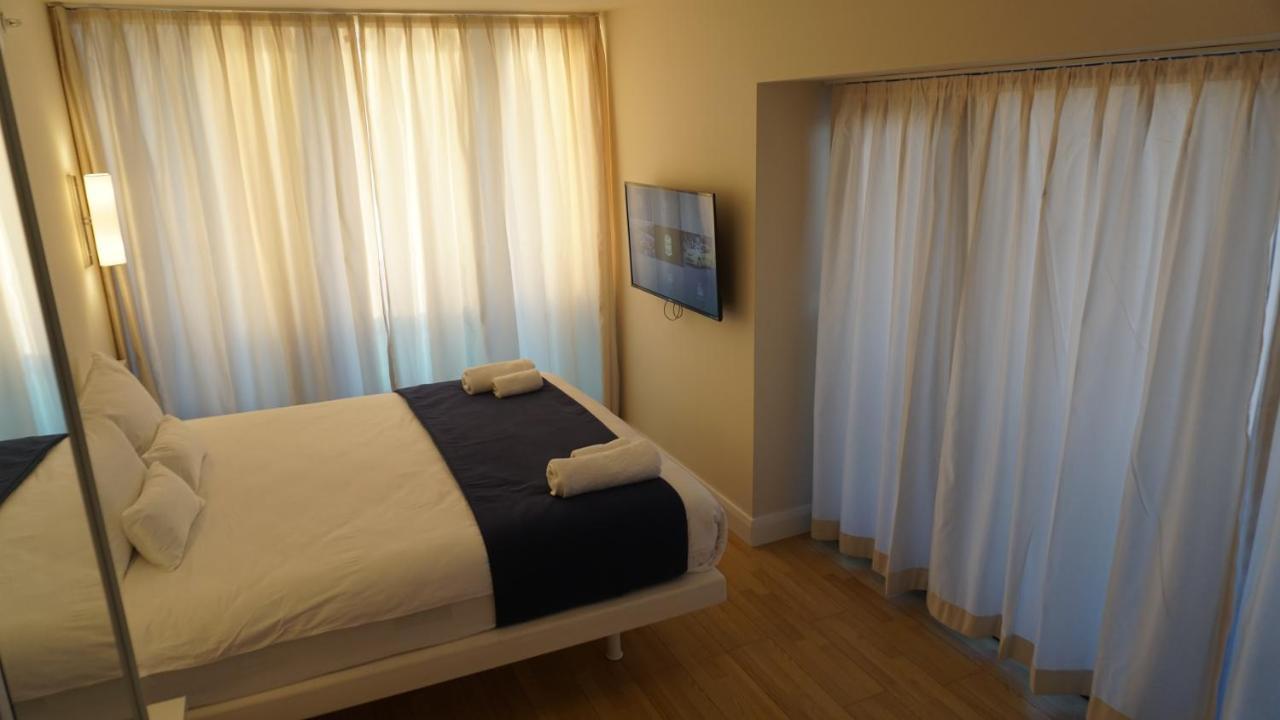 Batumi Concept Hotel ภายนอก รูปภาพ
