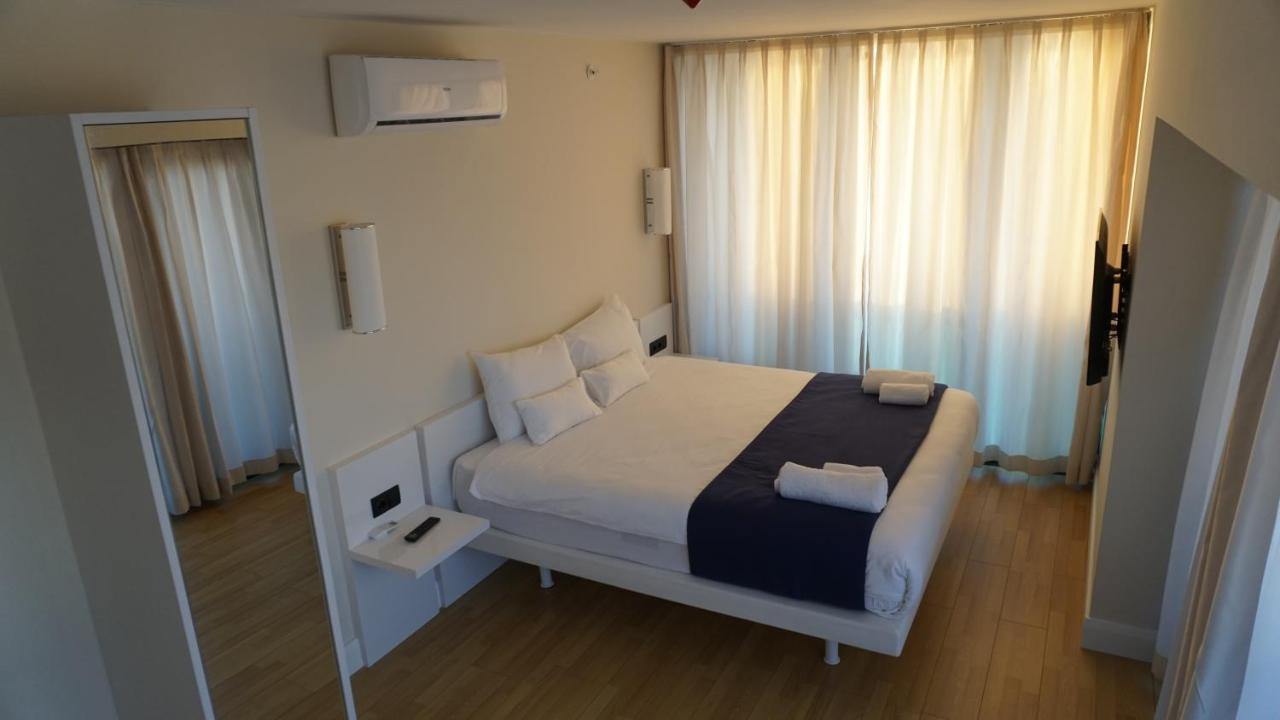 Batumi Concept Hotel ภายนอก รูปภาพ