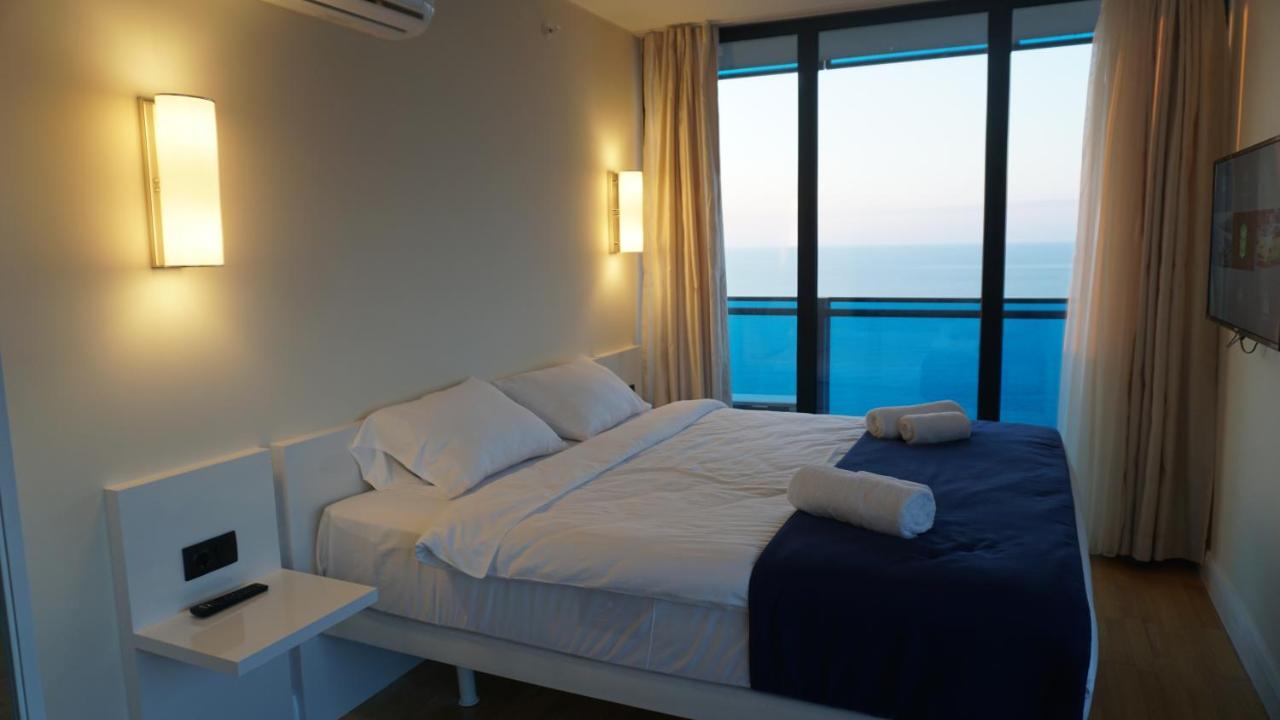 Batumi Concept Hotel ภายนอก รูปภาพ