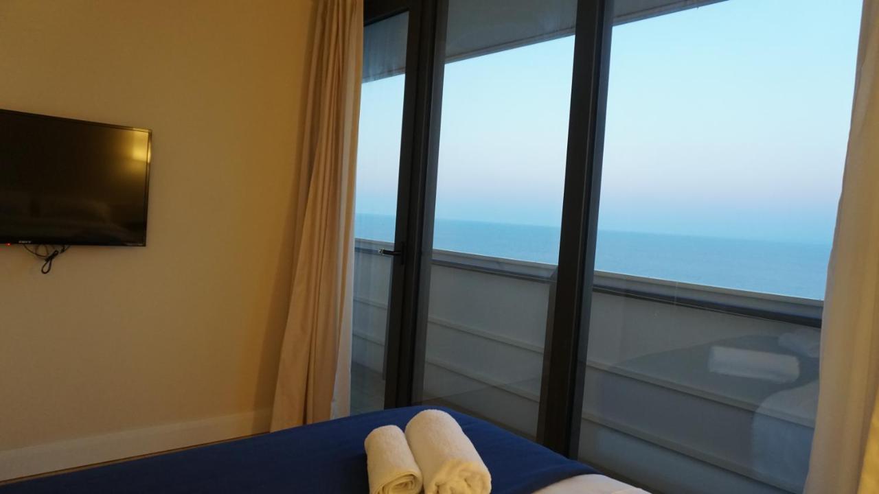 Batumi Concept Hotel ภายนอก รูปภาพ
