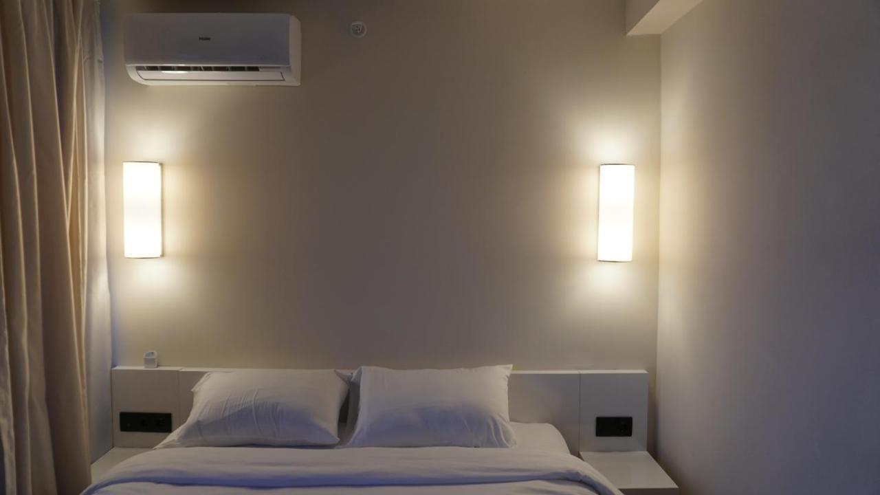 Batumi Concept Hotel ภายนอก รูปภาพ