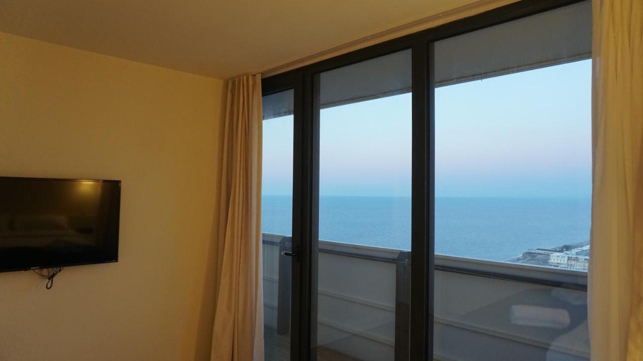 Batumi Concept Hotel ภายนอก รูปภาพ