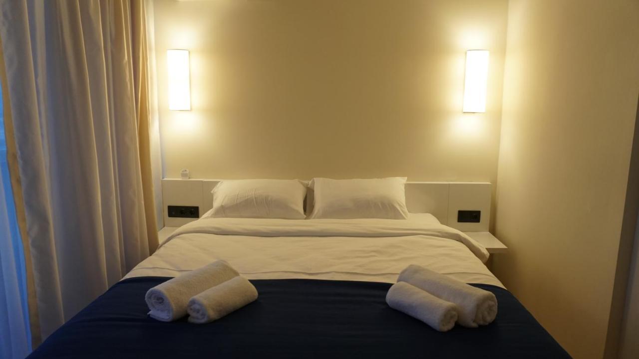 Batumi Concept Hotel ภายนอก รูปภาพ